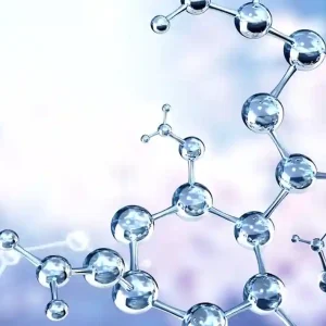 ساختار مولکولی نانوکامپوزیتهای حاوی نانولولههای کربنی (CNT)